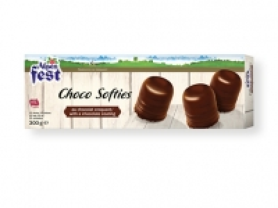 Alpenfest® Merengues de chocolate 1.79 €