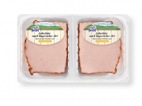 Lidl  Alpenfest® Minipastel de carne