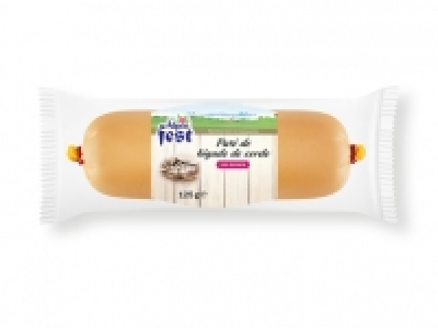 Lidl  Alpenfest® Paté de hígado de cerdo