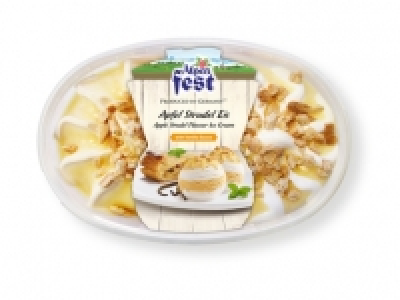 Lidl  Alpenfest® Tarrina de helado