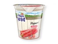 Lidl  Alpenfest® Yogur de frutas