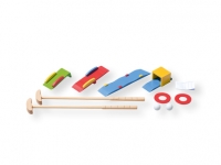 Lidl  Playtive® Set de juguetes de madera