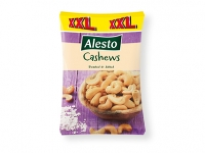 Lidl  Alesto® Anacardos