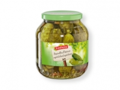 Lidl  Freshona® Pepinillos gigantes