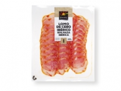 Lidl  Realvalle® Lomo ibérico