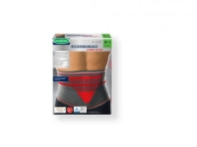 Sensiplast® Cinturón lumbar 14.99 €