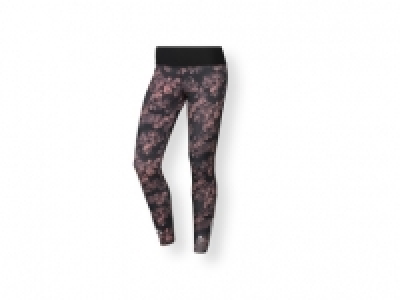 Crivit® Mallas técnicas mujer 8.99 €