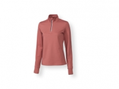 Crivit® Camiseta técnica manga larga mujer 8.99 €