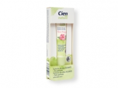 Lidl  Cien® Natura Contorno de ojos