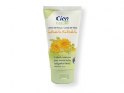 Lidl  Cien® Natura Crema de manos