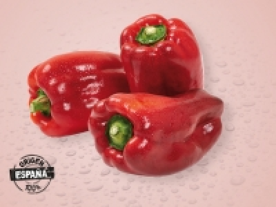 Pimiento rojo 1.69 €