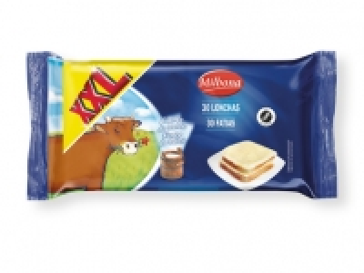Milbona® Queso fundido 1.69 €