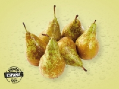 Pera Conferencia 1 kg 0.99 €