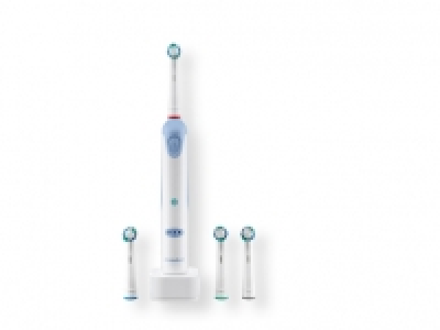 Nevadent® Cepillo dental eléctrico 17.99 €