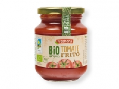 Lidl  Freshona® Tomate frito ecológico