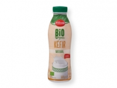 Milbona® Kéfir bebible natural ecológico 1.19 €