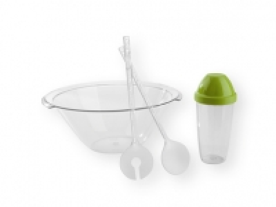 Ernesto® Set de cuencos para ensalada 3.99 €