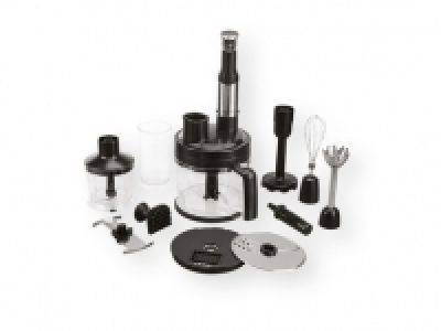 Silvercrest® Batidora de brazo 600 W 39.99 €