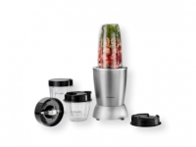 Silvercrest® Batidora de vaso 700 W 37.99 €