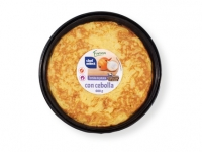 Chef Select® Tortilla de patatas 1.39 €