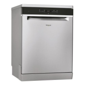 Lavavajillas Whirlpool WFO 3T132 X