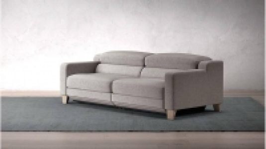 Sofá Fold 3,5 plazas relax eléctrico PROMOCIÓN 1,790.00 €