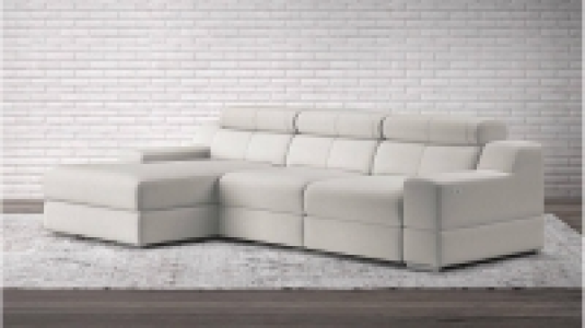 Sofá Davao chaise longue der. PROMOCIÓN 2,199.00 €