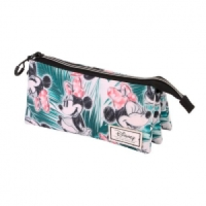 Toysrus  Minnie Mouse - Portatodo Triple