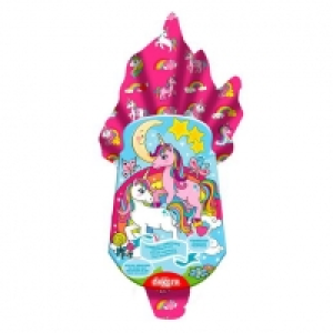 Huevo de Pascua con Sorpresa - Unicornios