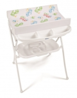 BAÑERA CAMBIADOR SO FLY 59.99 €