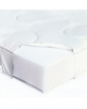 COLCHÓN PESPUNTES 120X60 41.24 €