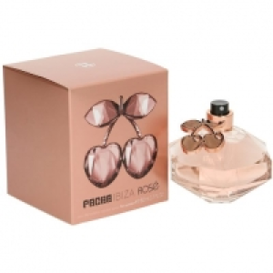 PACHA IBIZA colonia queen rose frasco 80 ml 12.95 €