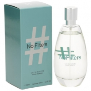 BONTE colonia no filters spray 100 ml 6.75 €