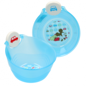 TIGEX bol microondas mickey +6 meses 1 ud 6.99 €