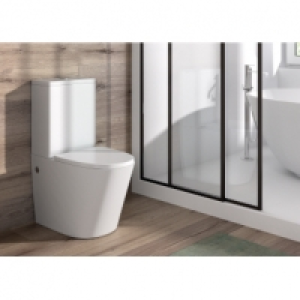 INODORO WC ROUND SALIDA DUAL 169.00 €