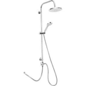 KIT DE DUCHA ROUND NEO 49.99&nbsp;&euro;