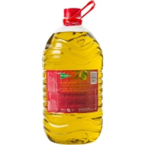 EL CORTE INGLES aceite de oliva suave 0,4º bidón 5 l 11.49 €