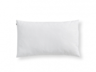 Lidl  Meradiso® Almohada con relleno de fibras Tencel 45 x 90 cm