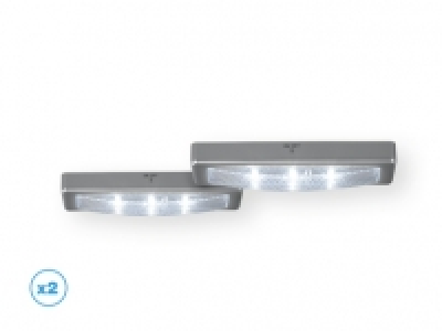 Livarno® Puntos de luz LED 5.99 €
