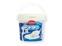 Lidl  Milbona® Yogur griego natural