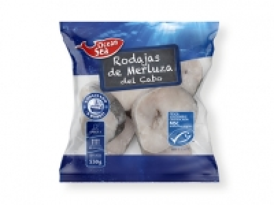 Ocean Sea® Rodajas de merluza 3.65 €