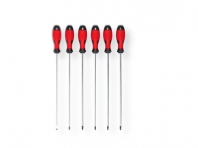 Lidl  Powerfix® Set destornilladores extralargos