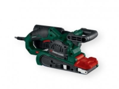 Parkside® Lijadora de banda 29.99 €