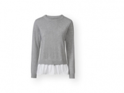 Lidl  Esmara® Jersey de punto fino mujer