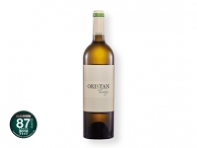 Vino blanco Oristán 1.59 €