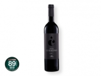 Vino tinto crianza Gran Cermeño 4.99 €