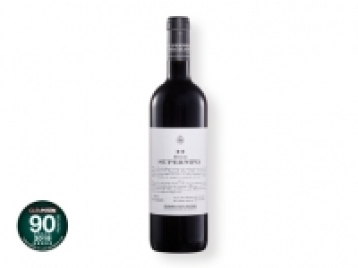 Lidl  Vino tinto roble Supernova