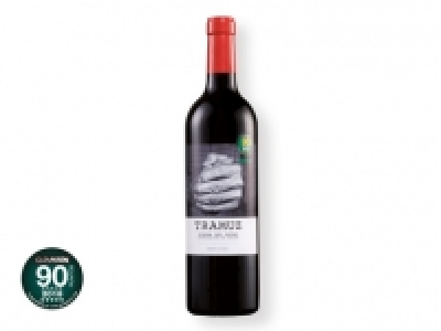 Vino tinto joven Tramuz 3.39 €