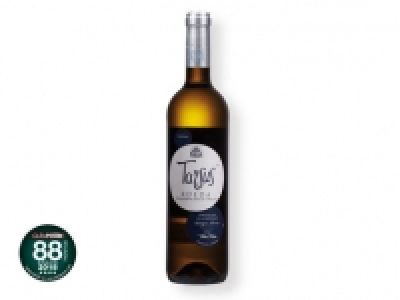 Lidl  Vino blanco Tarsus
