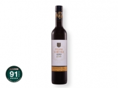 Lidl  Premium Sherry Tío Nico